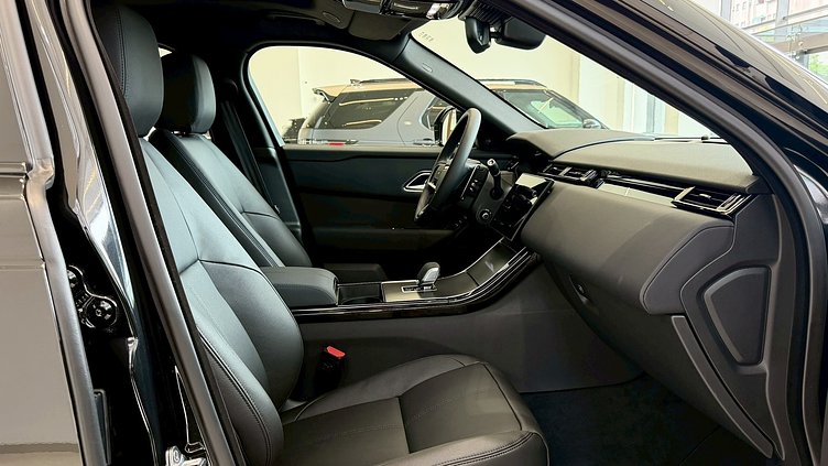 2026 新車 Land Rover Range Rover Velar Santorini Black P250 S