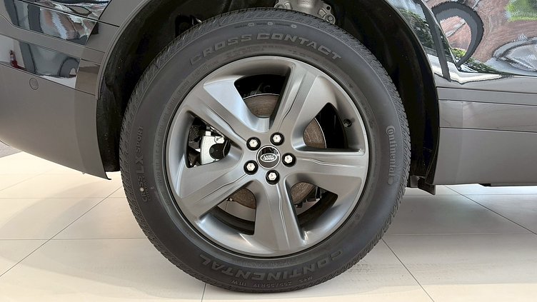 2026 新車 Land Rover Range Rover Velar Santorini Black P250 S