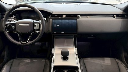 Range Rover Velar 2