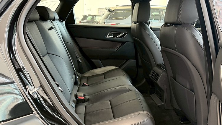 2026 新車 Land Rover Range Rover Velar Santorini Black P250 S