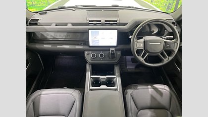 Defender 110 11