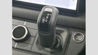 Defender 110 25