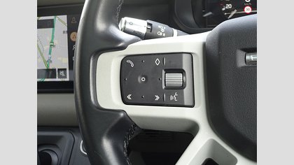 Defender 110 24