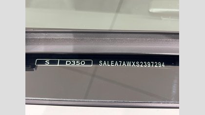 Defender 110 41