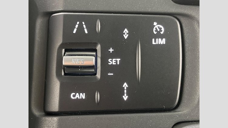 2024 認定中古車 Land Rover Defender 110 フジホワイト D350 ディーゼルマイルドハイブリッド S