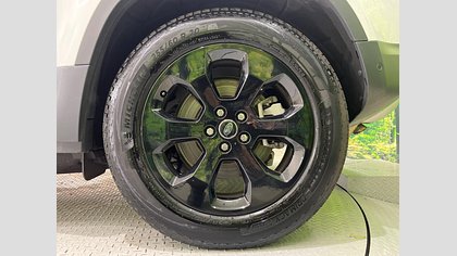 Defender 110 10