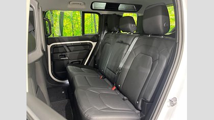 Defender 110 15