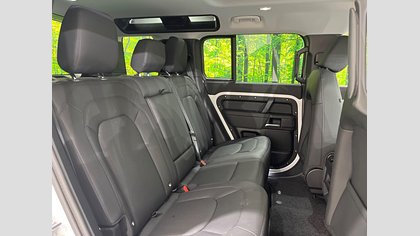 Defender 110 16