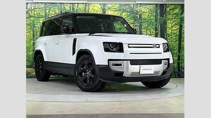 Defender 110 0