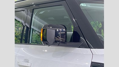 Defender 110 36