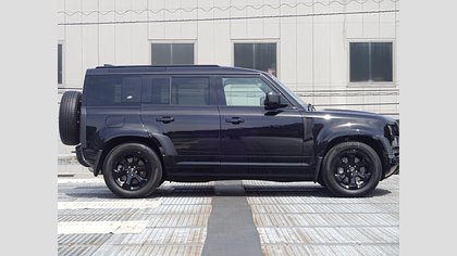 Defender 110 36