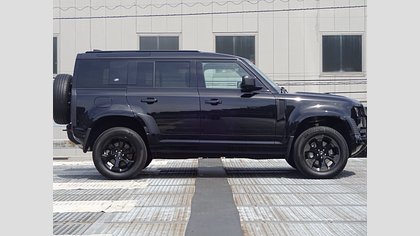 Defender 110 37