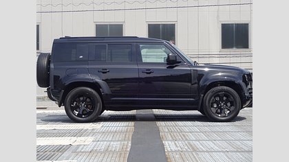 Defender 110 38