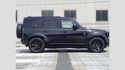 Defender 110 39