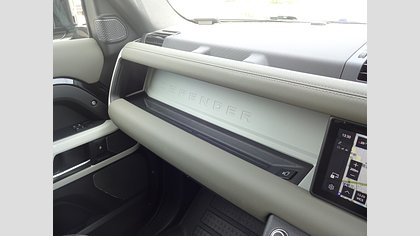 Defender 110 32