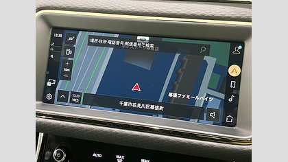 Range Rover Evoque 26