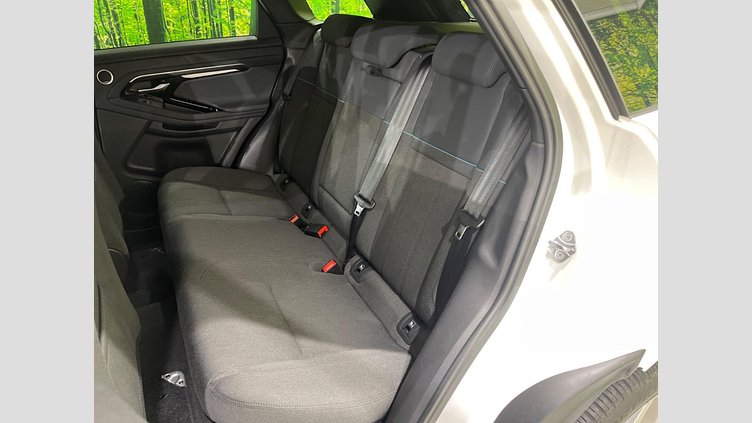 2022 認定中古車 Land Rover Range Rover Evoque フジホワイト P250 AWD（オートマチック） R-DYNAMIC S