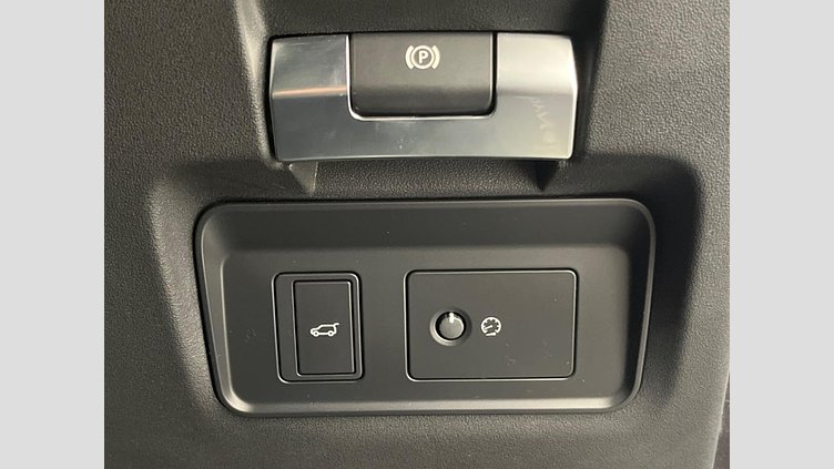 2022 認定中古車 Land Rover Range Rover Evoque フジホワイト P250 AWD（オートマチック） R-DYNAMIC S
