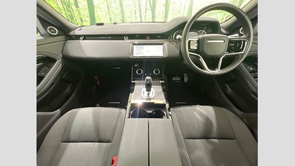 Range Rover Evoque 11