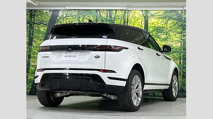 Range Rover Evoque 6