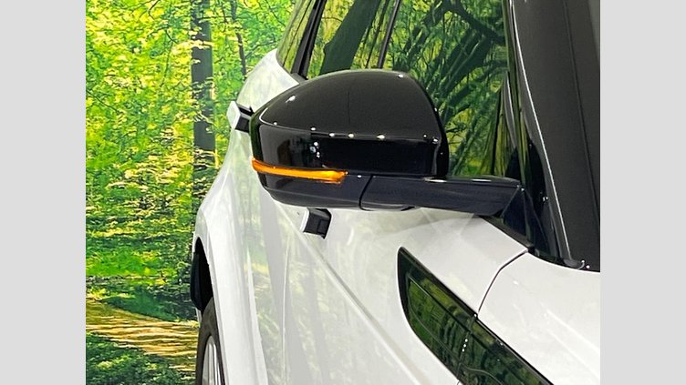 2022 認定中古車 Land Rover Range Rover Evoque フジホワイト P250 AWD（オートマチック） R-DYNAMIC S