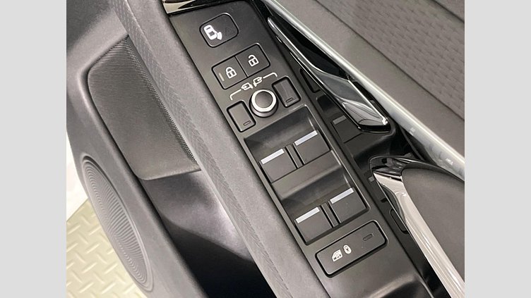 2022 認定中古車 Land Rover Range Rover Evoque フジホワイト P250 AWD（オートマチック） R-DYNAMIC S