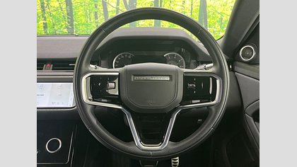 Range Rover Evoque 12