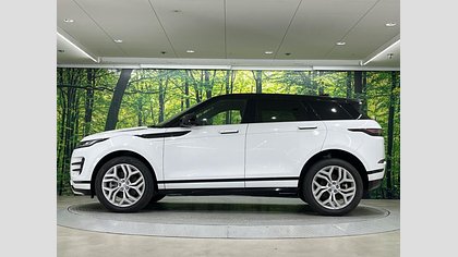 Range Rover Evoque 3