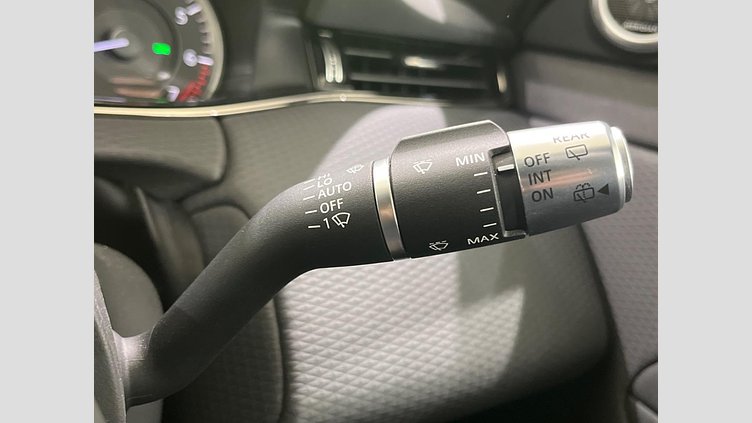 2022 認定中古車 Land Rover Range Rover Evoque フジホワイト P250 AWD（オートマチック） R-DYNAMIC S
