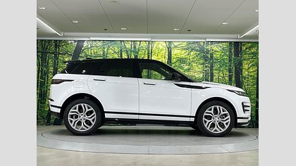 Range Rover Evoque 7