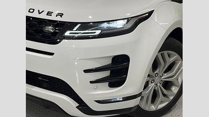 Range Rover Evoque 8