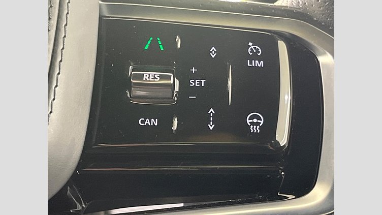 2022 認定中古車 Land Rover Range Rover Evoque フジホワイト P250 AWD（オートマチック） R-DYNAMIC S