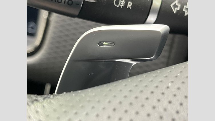2022 認定中古車 Land Rover Range Rover Evoque フジホワイト P250 AWD（オートマチック） R-DYNAMIC S