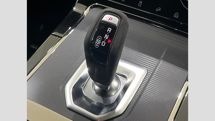 2022 認定中古車 Land Rover Range Rover Evoque フジホワイト P250 AWD（オートマチック） R-DYNAMIC S