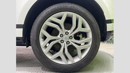 Range Rover Evoque 10