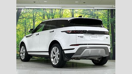 Range Rover Evoque 4
