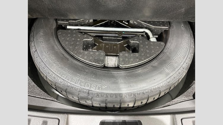 2020 認定中古車 Land Rover Range Rover Evoque フジホワイト D180 SE