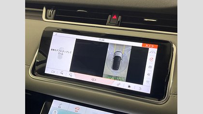 Range Rover Evoque 28