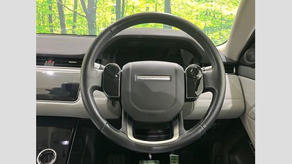 Range Rover Evoque 12