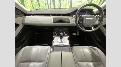 Range Rover Evoque 11