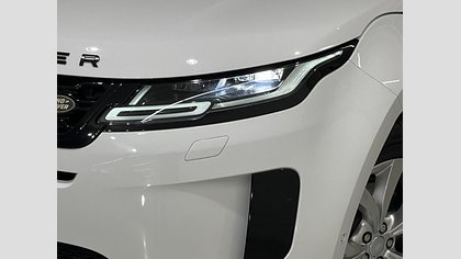 Range Rover Evoque 8