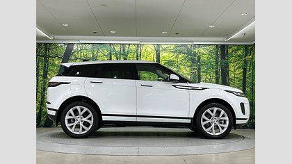 Range Rover Evoque 7