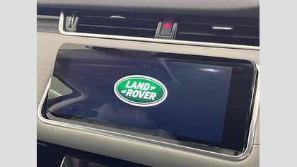 Range Rover Evoque 49