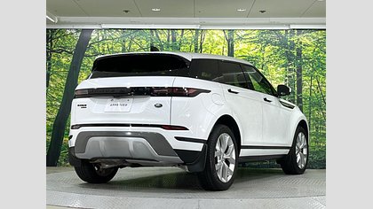 Range Rover Evoque 6
