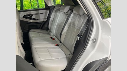 Range Rover Evoque 14