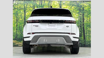 Range Rover Evoque 5
