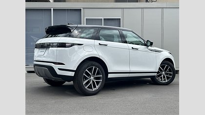 Range Rover Evoque 16