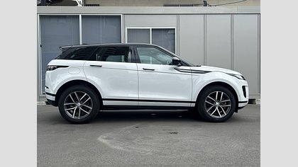 Range Rover Evoque 14