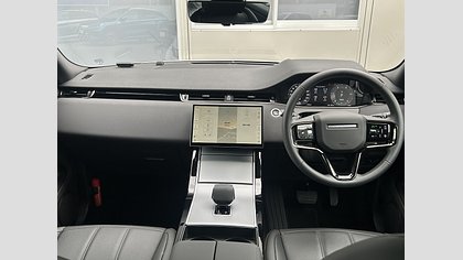 Range Rover Evoque 2