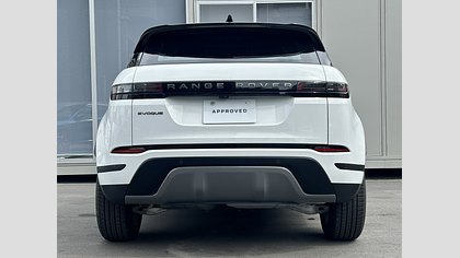 Range Rover Evoque 4